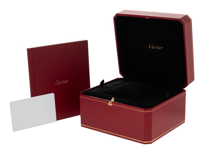 Cartier Santos WSSA0039 Image 4